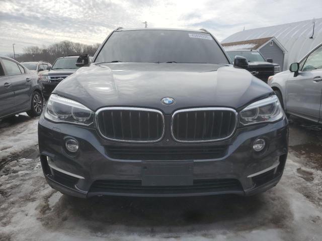 Photo 5 from auction – 2015 BMW X5 XDRIVE3 with VIN 5UXKR0C54F0K58289
