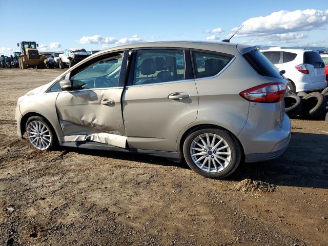 Снимка 2 от търг – 2016 FORD C-MAX SEL с VIN 1FADP5BU0GL106974
