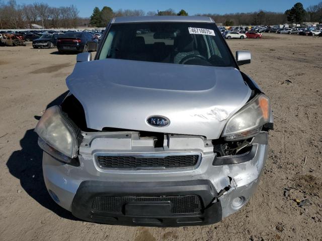 صورة رقم 5 من المزاد - 2011 KIA SOUL + مع VIN KNDJT2A22B7711099