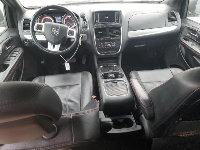 Photo 8 from auction – 2019 DODGE GRAND CARA with VIN 2C4RDGEG8KR689384