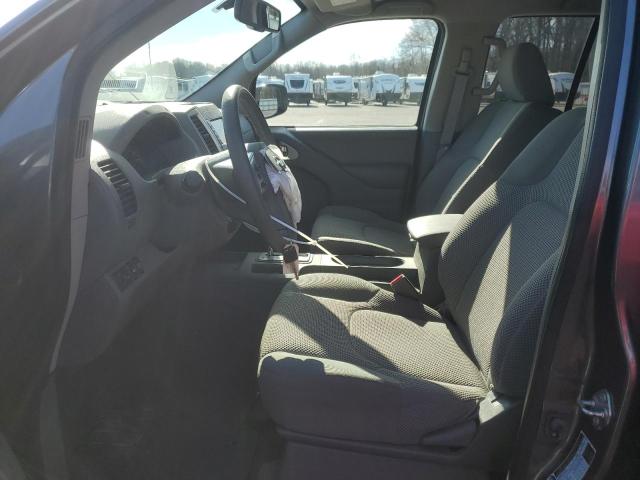 Photo 7 from auction – 2019 NISSAN FRONTIER S with VIN 1N6AD0EV6KN783387