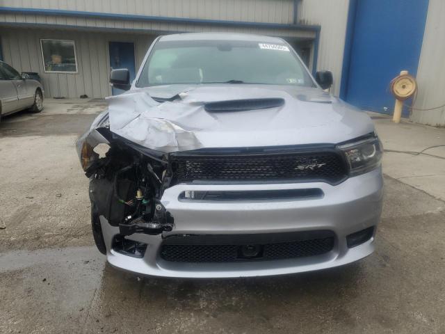 Photo 5 from auction – 2015 DODGE DURANGO R/ with VIN 1C4SDJCT9FC223542