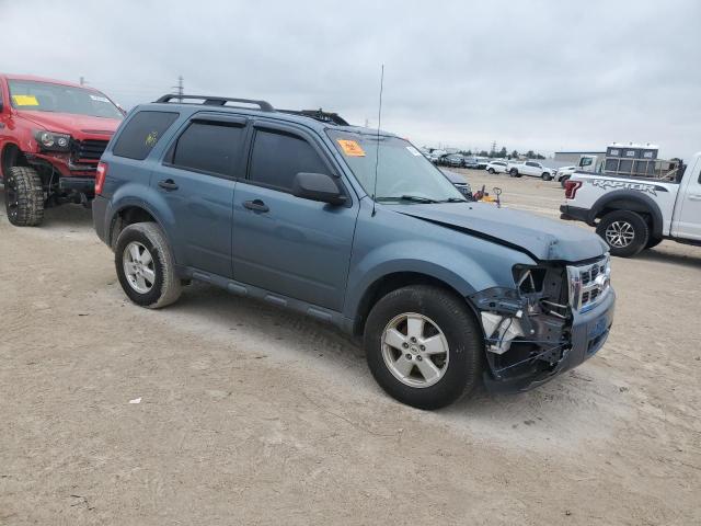 Photo 4 from auction – 2011 FORD ESCAPE XLT with VIN 1FMCU0DG8BKA72298