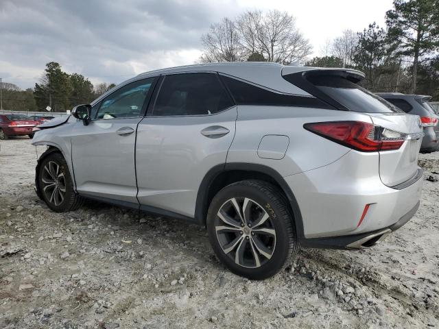 Photo 2 from auction – 2017 LEXUS RX 350 BAS with VIN 2T2ZZMCAXHC068425