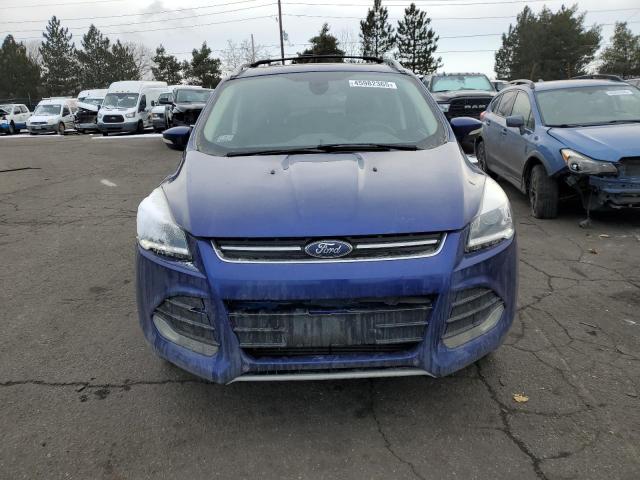 Photo 5 from auction – 2014 FORD ESCAPE TIT with VIN 1FMCU9J90EUB03689