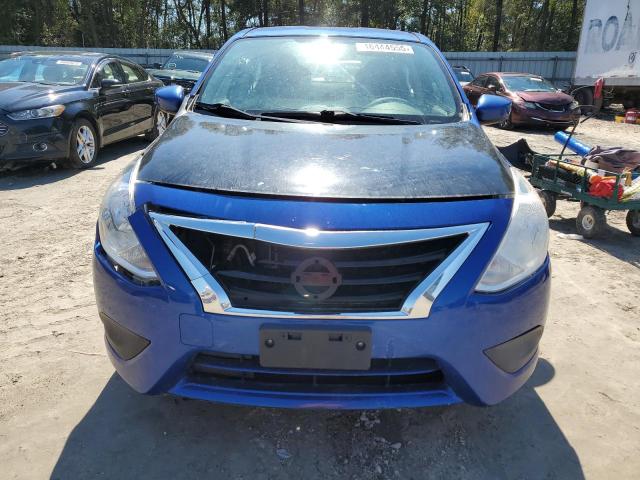 Photo 5 from auction – 2016 NISSAN VERSA S with VIN 3N1CN7AP7GL852994