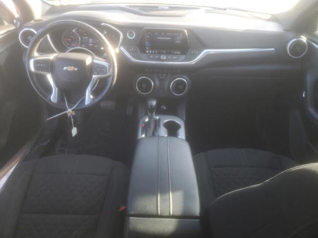 Photo 8 from auction – 2020 CHEVROLET BLAZER 2LT with VIN 3GNKBCRS0LS557097