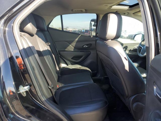 Photo 11 from auction – 2017 BUICK ENCORE SPO with VIN KL4CJ2SM3HB166416