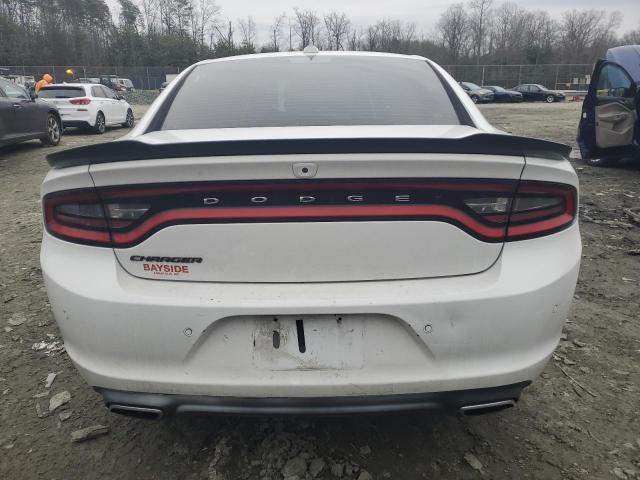 Photo 6 from auction – 2017 DODGE CHARGER SX with VIN 2C3CDXHG5HH544789