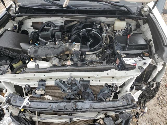 Photo 11 from auction – 2019 TOYOTA 4RUNNER SR with VIN JTEBU5JR7K5640053