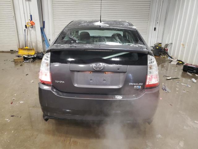 Photo 6 from auction – 2007 TOYOTA PRIUS with VIN JTDKB20U173221083
