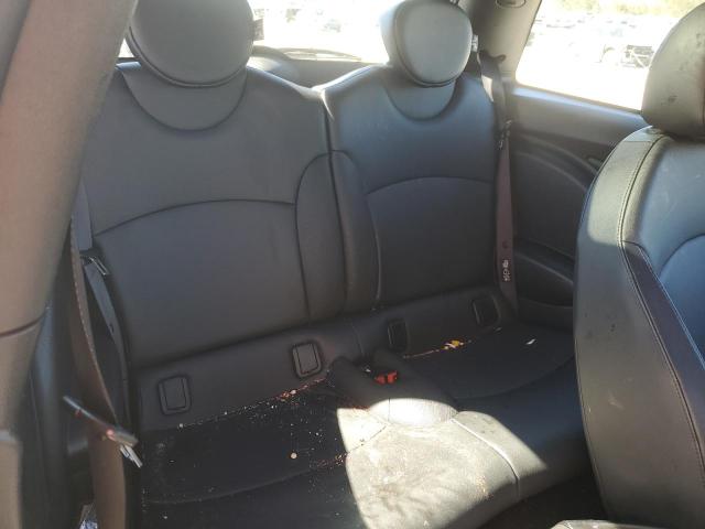 Photo 10 from auction – 2011 MINI COOPER S with VIN WMWSV3C54BTY10426