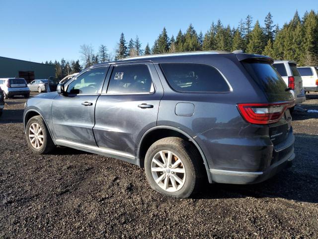 Photo 2 from auction – 2015 DODGE DURANGO SX with VIN 1C4RDJAG6FC904780