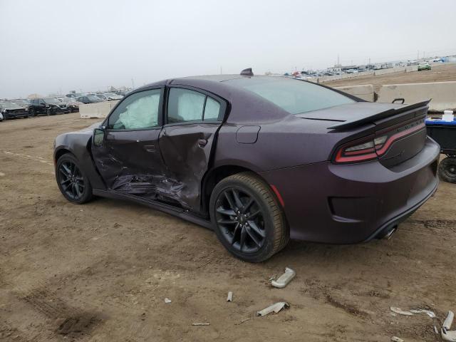 Photo 2 from auction – 2022 DODGE CHARGER GT with VIN 2C3CDXMG0NH203656