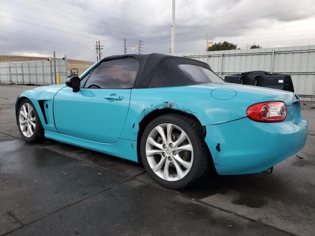 Photo 2 from auction – 2006 MAZDA MX-5 MIATA with VIN JM1NC25F260117528