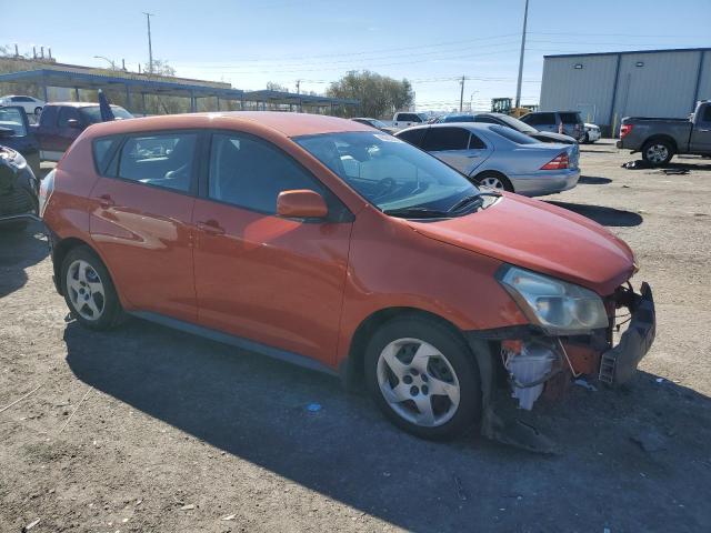 Photo 4 from auction – 2010 PONTIAC VIBE with VIN 5Y2SP6E87AZ402715