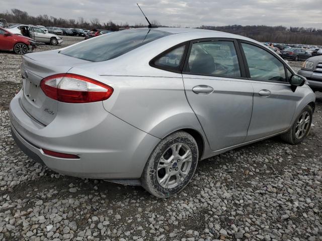 Photo 3 from auction – 2015 FORD FIESTA SE with VIN 3FADP4BJ8FM190023