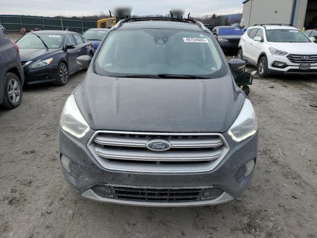 Photo 5 from auction – 2017 FORD ESCAPE TIT with VIN 1FMCU9J97HUB72612