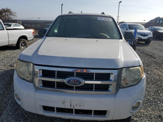 Photo 5 from auction – 2008 FORD ESCAPE HEV with VIN 1FMCU49H48KA02198