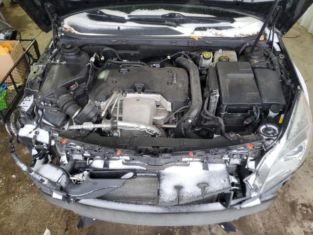 Photo 11 from auction – 2016 BUICK REGAL PREM with VIN 2G4GS5GX0G9125245