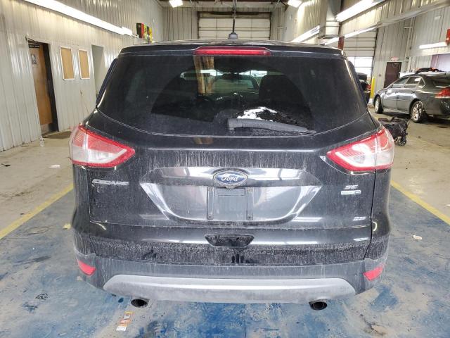 Photo 6 from auction – 2015 FORD ESCAPE SE with VIN 1FMCU9GX4FUA02436