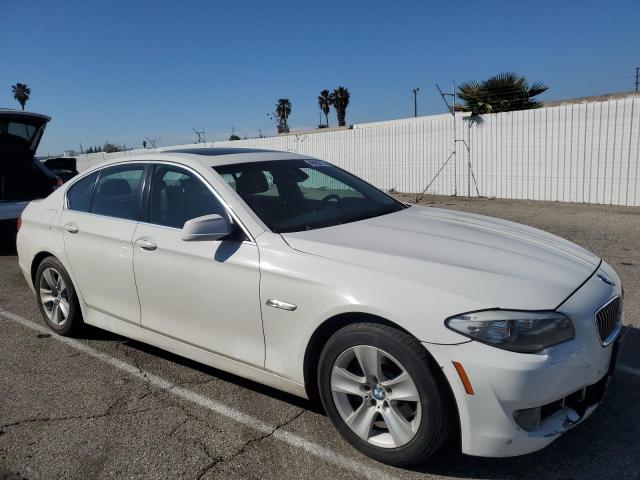 Photo 4 from auction – 2011 BMW 528 I with VIN WBAFR1C57BC747624