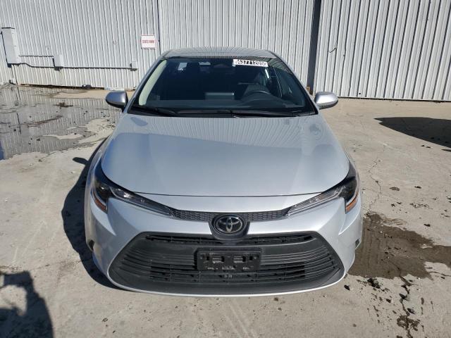 Photo 5 from auction – 2024 TOYOTA COROLLA LE with VIN 5YFB4MDE4RP199986