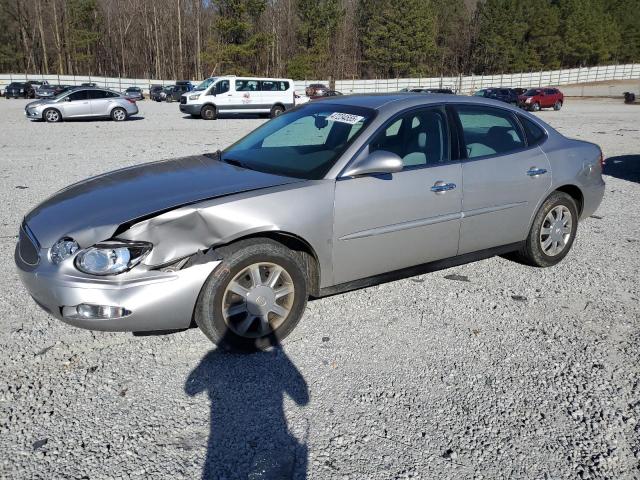 BUICK LACROSSE C 2007 with VIN 2G4WC582771171536 - Photo from auction