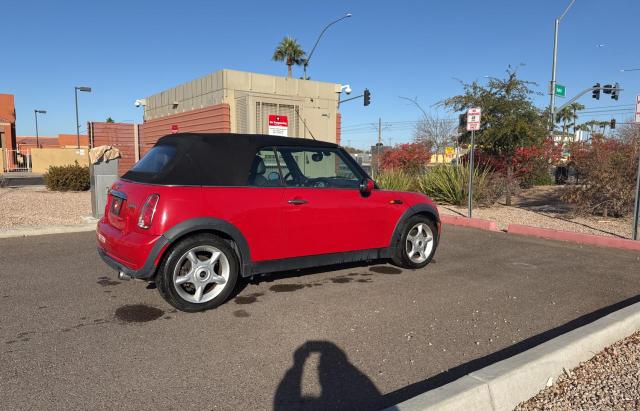 Photo 4 from auction – 2006 MINI COOPER with VIN WMWRF33566TF65407