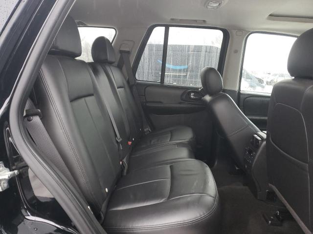 Photo 11 from auction – 2007 CHEVROLET TRAILBLAZE with VIN 1GNDT13S772185469