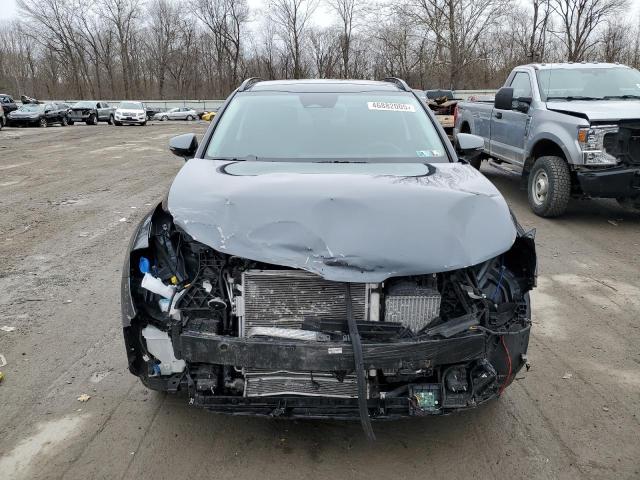 Photo 5 from auction – 2024 KIA SPORTAGE E with VIN KNDPVCDG1R7166587