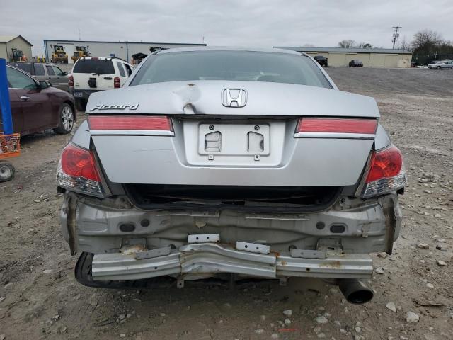 Photo 6 from auction – 2011 HONDA ACCORD EX with VIN 1HGCP2F76BA044804