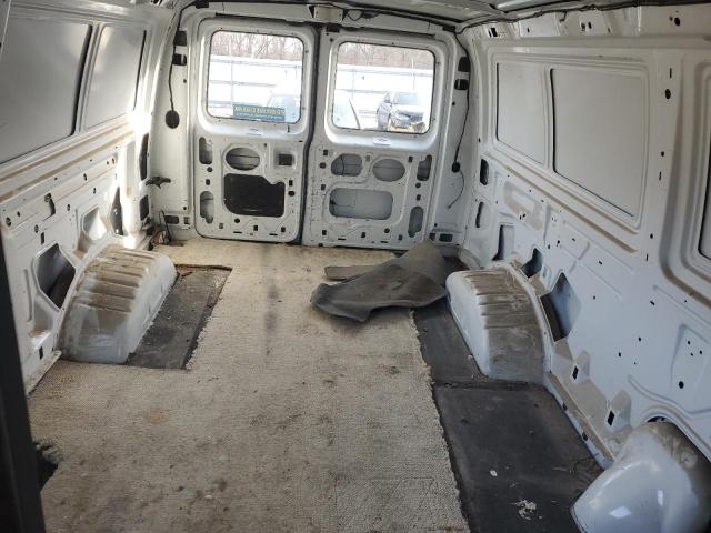 Photo 10 from auction – 2004 FORD ECONOLINE with VIN 1FTRE14W54HB47967