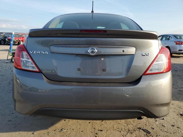 Photo 6 from auction – 2017 NISSAN VERSA S with VIN 3N1CN7APXHL906855