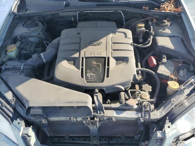 Photo 12 from auction – 2009 SUBARU OUTBACK 3. with VIN 4S4BP85C294328835