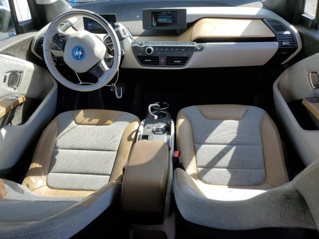 Снимка 8 от търг – 2014 BMW I3 REX с VIN WBY1Z4C53EV273547