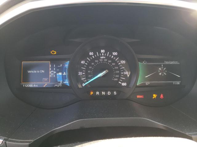 Photo 9 from auction – 2019 FORD EDGE TITAN with VIN 2FMPK4K99KBB55574
