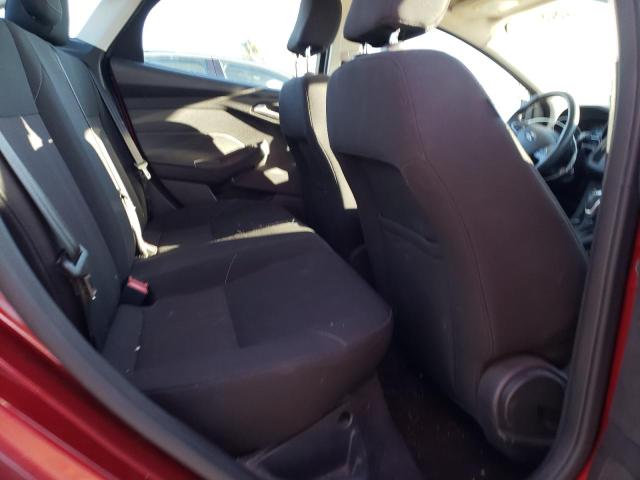 Photo 10 from auction – 2016 FORD FOCUS SE with VIN 1FADP3F22GL236963
