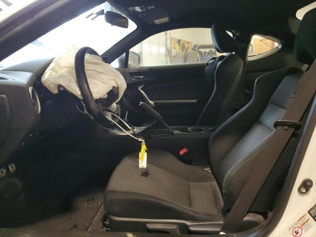 Photo 7 from auction – 2017 TOYOTA 86 BASE with VIN JF1ZNAA14H8710074