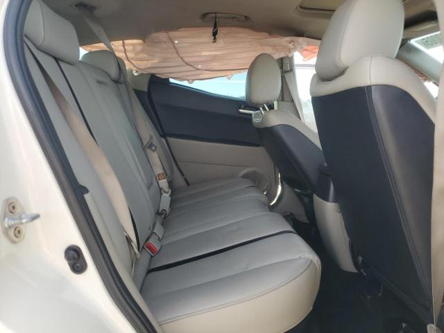 Снимка 11 от търг – 2008 MAZDA CX-7 с VIN JM3ER29L880176124