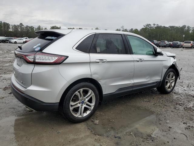 Photo 3 from auction – 2015 FORD EDGE TITAN with VIN 2FMTK3K96FBB61864