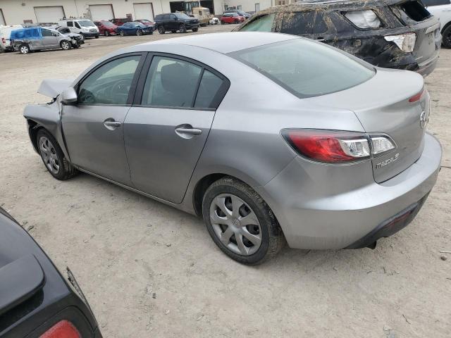 صورة رقم 2 من المزاد - 2011 MAZDA 3 I مع VIN JM1BL1UF1B1473908
