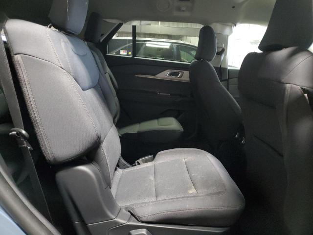 Photo 11 from auction – 2025 FORD EXPLORER A with VIN 1FMUK8DH6SGB15752