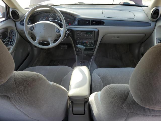 Photo 8 from auction – 2005 CHEVROLET CLASSIC with VIN 1G1ND52F75M220883