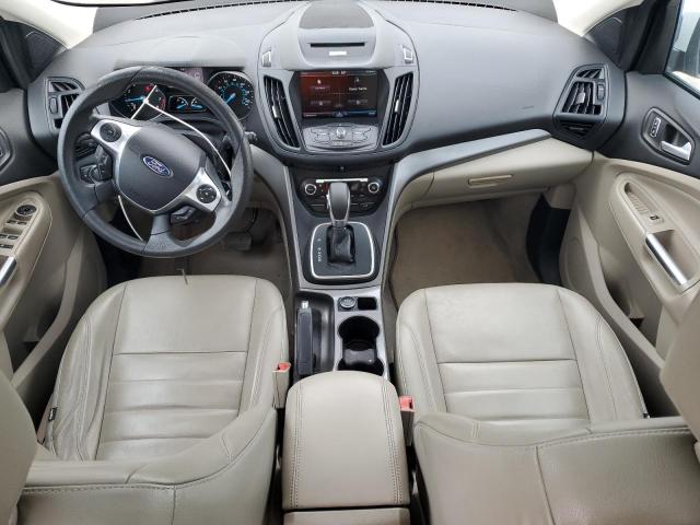 Photo 8 from auction – 2013 FORD ESCAPE SE with VIN 1FMCU0GX3DUD92549