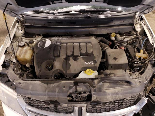 Photo 12 from auction – 2017 DODGE JOURNEY SX with VIN 3C4PDDBG2HT592892