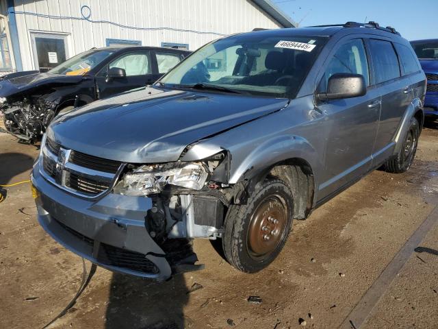 DODGE JOURNEY SE 2010 with VIN 3D4PG4FB6AT178707 - Photo from auction