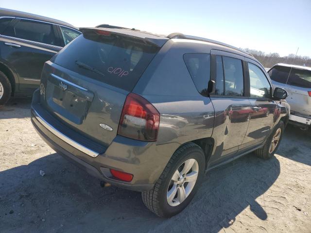 Photo 3 from auction – 2015 JEEP COMPASS LA with VIN 1C4NJCEA2FD297487
