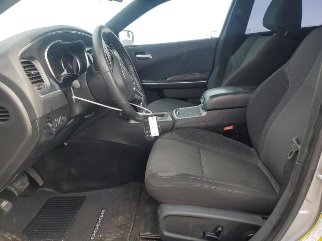 Photo 7 from auction – 2015 DODGE CHARGER R/ with VIN 2C3CDXCT2FH893376