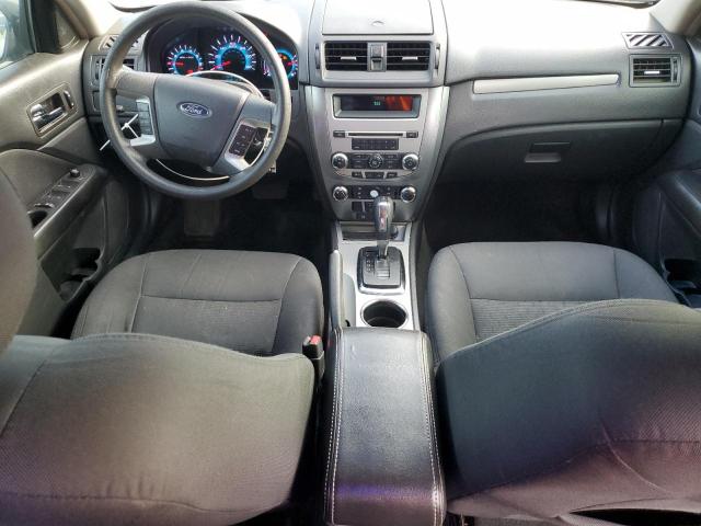 Photo 8 from auction – 2011 FORD FUSION SE with VIN 3FAHP0HAXBR330331